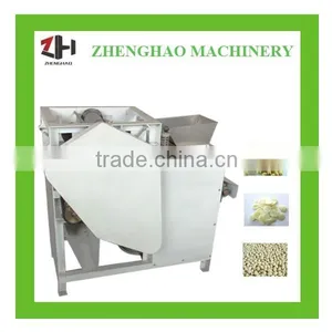 CE Certification High Quality Peanut Peeler Machine for Sale thumbnail-1