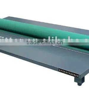 1000mm 39inch Cold Process Hand Crank Laminator thumbnail-1