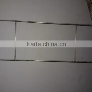 New H Shape Wire Step Stake thumbnail-2
