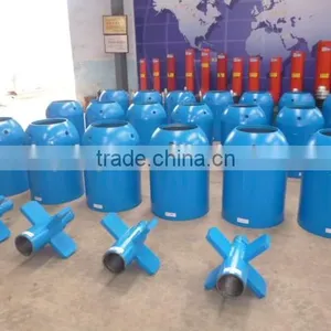 API Float Collar and Float Shoe for Casing Drilling thumbnail-1