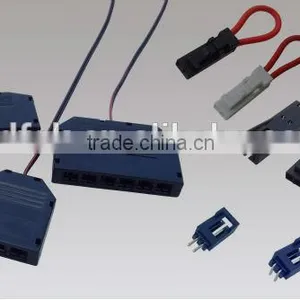 Best Quality , Reasonable Price ,cabinet Led Lighting Fixture Mini 6 Way Junction Box thumbnail-2