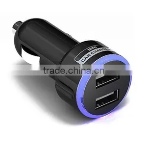 USB Car Charger thumbnail-1