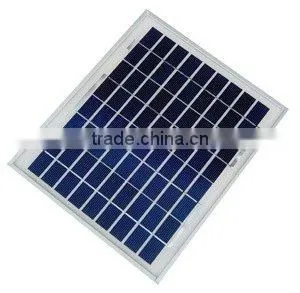 SPM10-P Solar Panel With CE and TUV Certificate thumbnail-1
