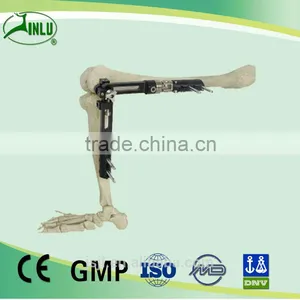 Knee Braces Bone Fracture External Fixation thumbnail-1
