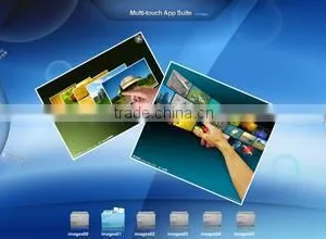Chinese New Product Multi Touch Screen Foil for Office /meeting Supply thumbnail-5