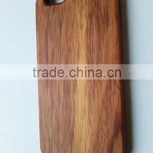 Trend Hot Selling New Arrival Super Quality WWooden Phone Case for Samsung thumbnail-1