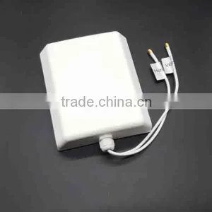 1800-2600MHZ 4G LTE 2*2 Sma Outdoor Wineguard Antenna thumbnail-1