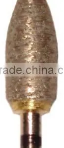 3/32' Shank Mini Sintered Diamond Jewellry Tools thumbnail-1