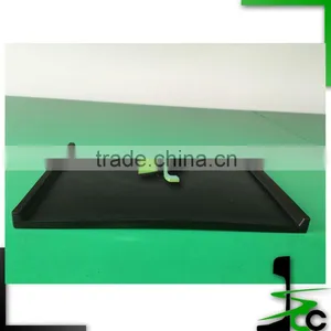 Railway Rubber Pads/anti-vibration Pad EVA/track Pad/concrete Sleeper Pad thumbnail-2