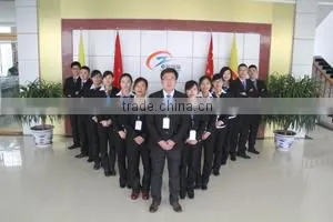 Shandong Zhongcan Import & Export Co., Ltd. company overview - view 3 thumbnail