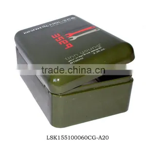 Gift Tin(tin Box,rectangular Tin) thumbnail-1