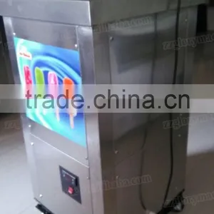 With CE Approved High Quality Popscle Machine/ Ice Lolly Machine/Popsicle Making Machine thumbnail-2