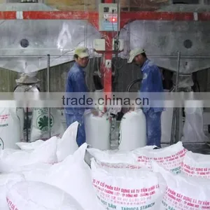 Hot Sale Tapioca Starch/cassava Flour/cassava Chips/tapioca Pearls for Food and Industry thumbnail-4