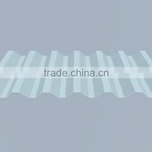 Corrugated Galvanized Steel Sheet for Wall (YX35-125-750) thumbnail-4