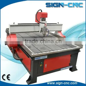 Water Tank SIGN 1325A Cnc Router Machine for Aluminum/ Cnc Router for Wood and Marble thumbnail-1