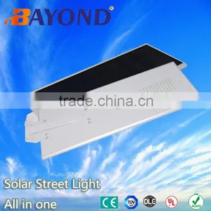 Excellent Quality Street Light Solar thumbnail-1