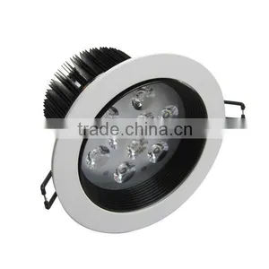 New Design 18W High Power Down Light Led thumbnail-1