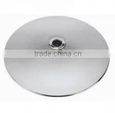 Aluminium Die Casting Base Support for Furniture thumbnail-2