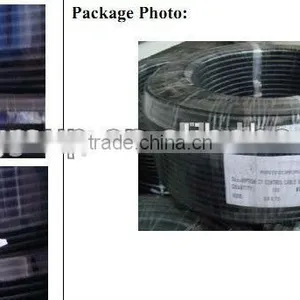 Armoured Control Cable by BS 6346 600/1000V thumbnail-4