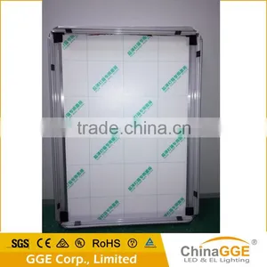 Illuminated Led Menu Mini Led Sign Board Thin Flexible Led Display Light Box thumbnail-6
