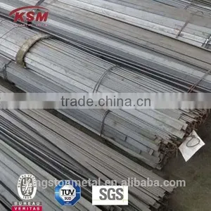 MS Steel Flat Bar in 12m thumbnail-3