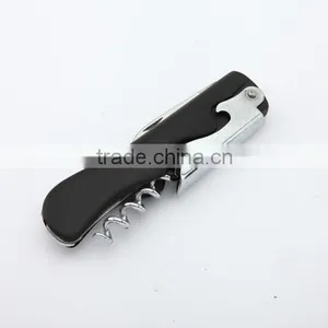 Waiter Corkscrew / Bottle Opener/ Wine Opener thumbnail-3