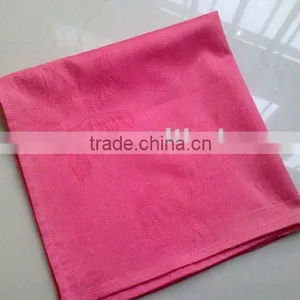 Cotton Table Napkins and Hotel Cotton Napkins and Cotton Satin Band Napkin thumbnail-1
