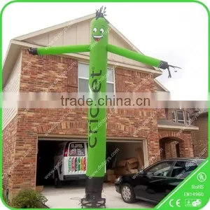 Attractive Hot Selling Air Dancer With Blower thumbnail-1