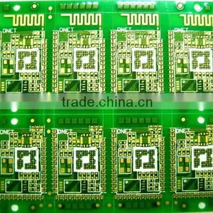 High Difficulty 6 Layer Solar Energy PCB HDI thumbnail-1