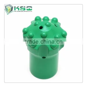 Threaded Type Reaming Button Bit thumbnail-1