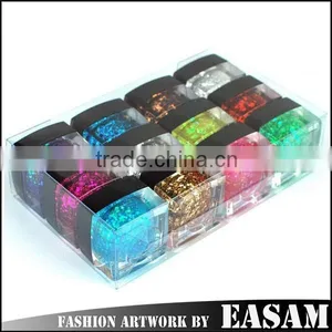 Color uv Gel,polish uv Gel,nail Art uv Gel Set thumbnail-1