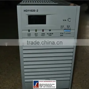 Emerson HD11020-2 HD11020-3 HD11040-3 48V20A Rectifier Modules DC Power Rectifier Converter thumbnail-2