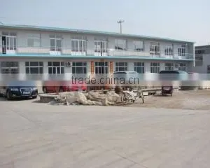 Nanpi Huatong Roll Forming Machinery Manufacturing Factory company overview - view 2 thumbnail