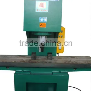 Cheap YW41 Hydraulic Press Frame Assembly Machine Sale thumbnail-1