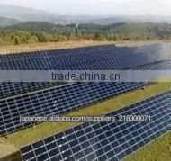 Solar Panel Bracket for Solar System thumbnail-6