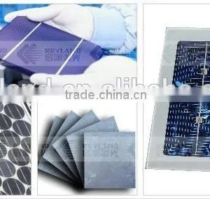 Xenon Arc Lamp Flash Test PV Solar Cell Voc Isc / Sun Simulation Lab Testing Equipments thumbnail-4