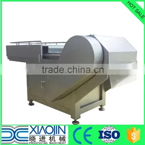 Meat Processing Equipment Meat Slicer thumbnail-6
