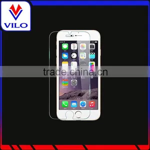 Premium 2.5D 0.33mm Tempered Glass Screen Protector for Iphone 6 thumbnail-1