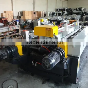 Hot Selling ! Veneer Peeling Machine/ Spindleless Wood Machine thumbnail-2