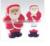 Real Factory High Quality Wholesale Christmas Usb Flash Disk thumbnail-1