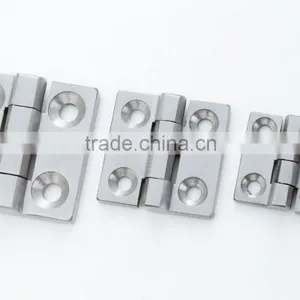 HL-226-2S Electrical Metal Cabinet Sus304 Heavy Duty Stainless Steel Hinge thumbnail-3