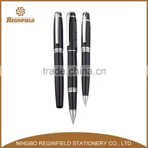 Competitive Price Metal Ball Pen, Cheap Metal Pen, Metal Twin Pen thumbnail-1
