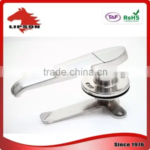 LM-300 Measuring Equipment Electrical Panel High Quality Cabinet Panel Lock thumbnail-4