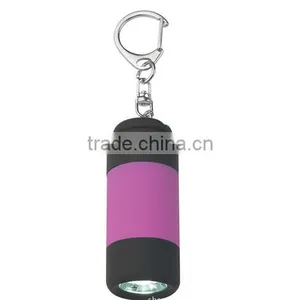A-OK Mini Hard Hat LED Key Ring Light thumbnail-4