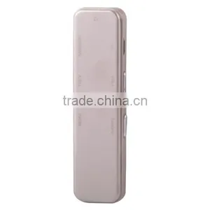 Professional 8GB LCD Digital Voice Recorder With VOR MP3 Player Pen Voice Recorder thumbnail-3