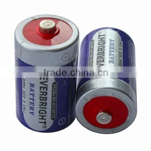 Good Seller R20/D/UM-1 Extra Heavy Duty Battery Batteries For Wholesale thumbnail-3