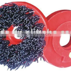 Stone Brusher,serve Different Grits and Types of Brush thumbnail-2
