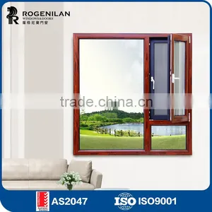 ROGENILAN 1314 Series Casement Style Unbreakable Window Glass thumbnail-3