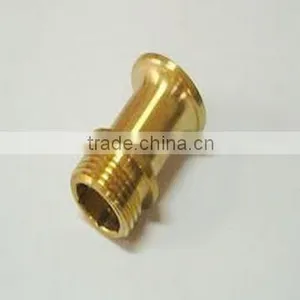 Material Brass Machining Parts Passivated thumbnail-6