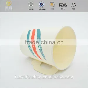 Tuo Xin New Design Plastic Plate Instant Noodle With High Quality thumbnail-4